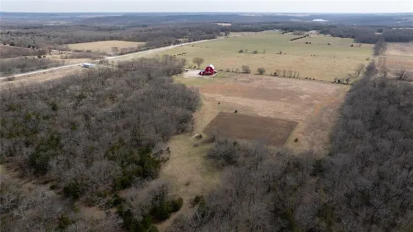 $1,100,000 | 2354 65th Street, Bronson, KS 66716