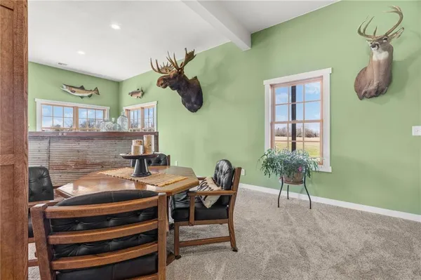 $1,100,000 | 2354 65th Street, Bronson, KS 66716