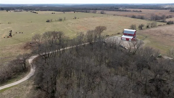 $1,100,000 | 2354 65th Street, Bronson, KS 66716