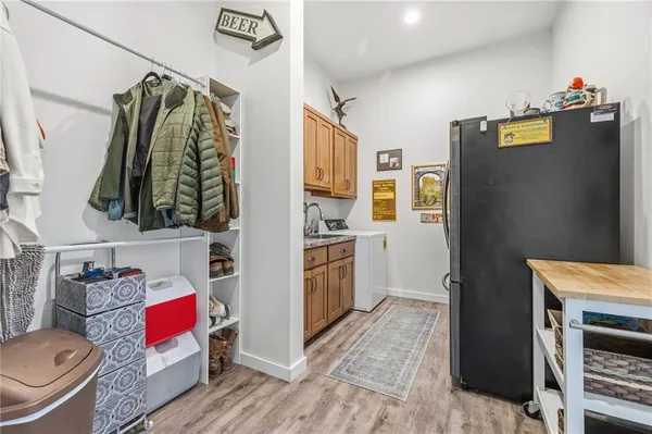 $1,100,000 | 2354 65th Street, Bronson, KS 66716