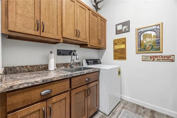 $1,100,000 | 2354 65th Street, Bronson, KS 66716