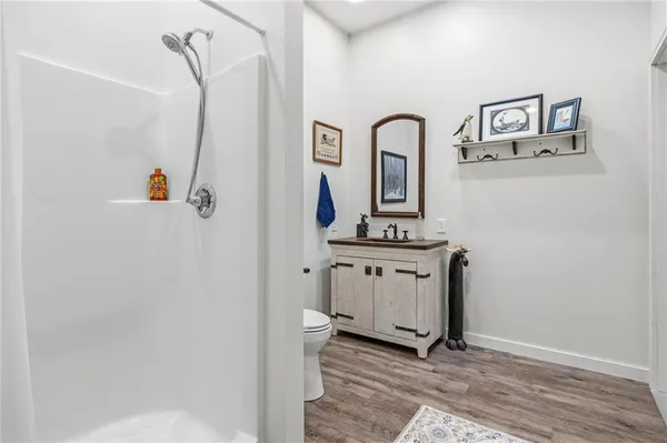 $1,100,000 | 2354 65th Street, Bronson, KS 66716