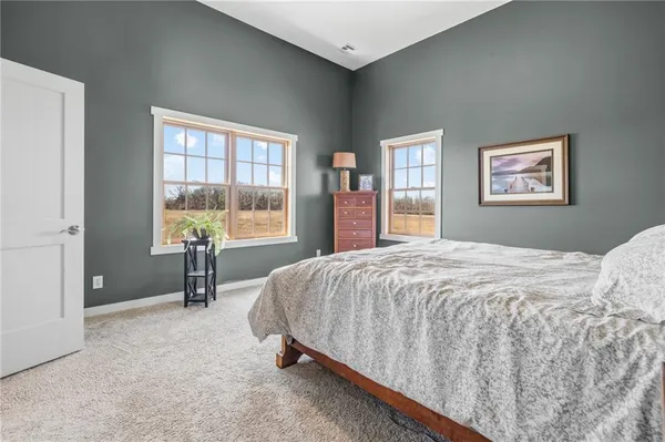 $1,100,000 | 2354 65th Street, Bronson, KS 66716