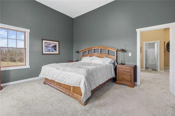 $1,100,000 | 2354 65th Street, Bronson, KS 66716