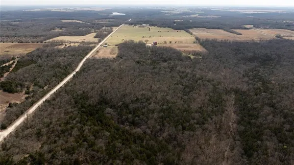 $1,100,000 | 2354 65th Street, Bronson, KS 66716