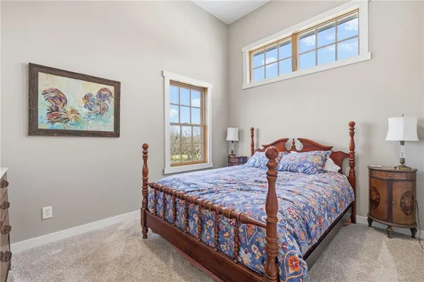 $1,100,000 | 2354 65th Street, Bronson, KS 66716