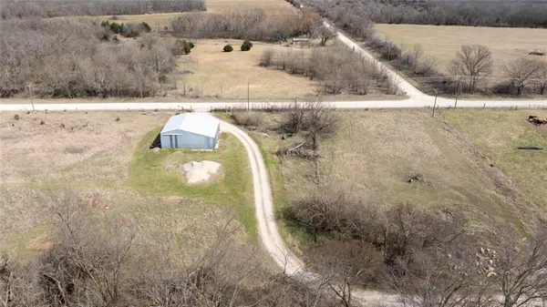 $1,100,000 | 2354 65th Street, Bronson, KS 66716