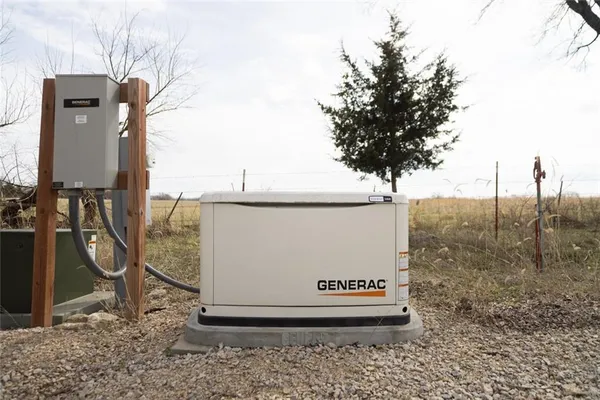 $1,100,000 | 2354 65th Street, Bronson, KS 66716