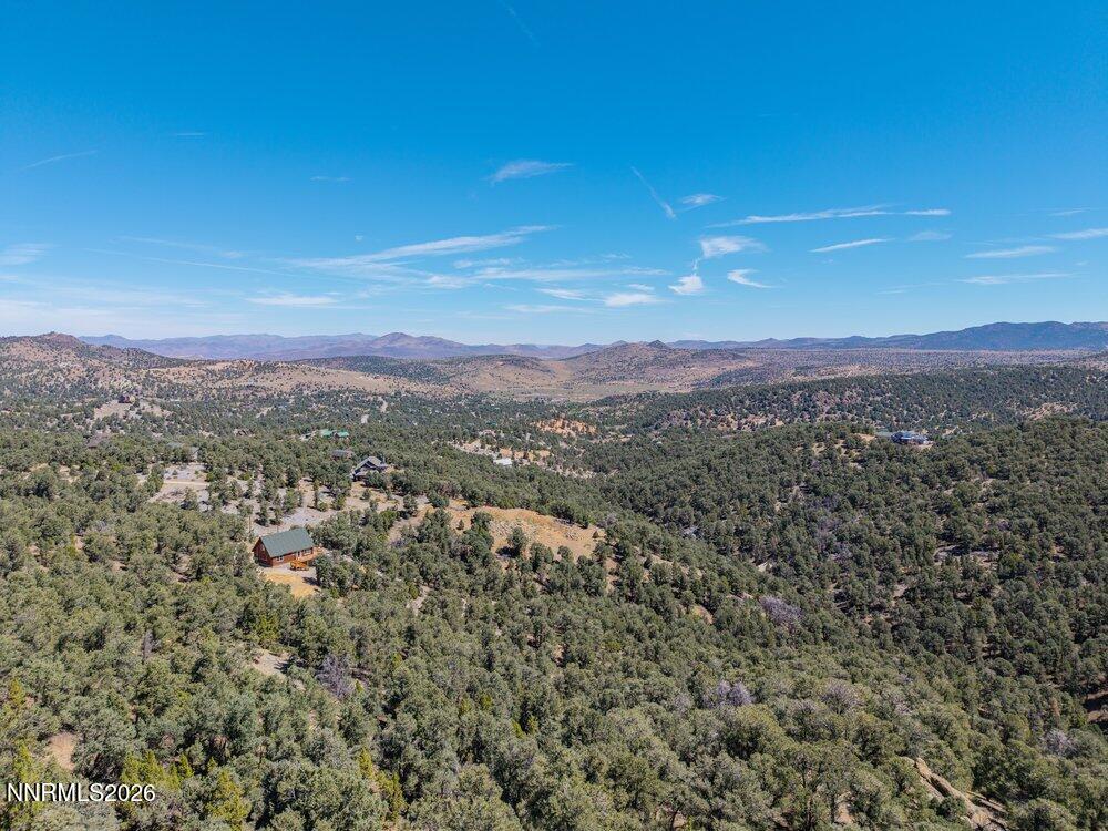21545 Stallion Road Reno, NV 89521 - Photo 28 of 28 view