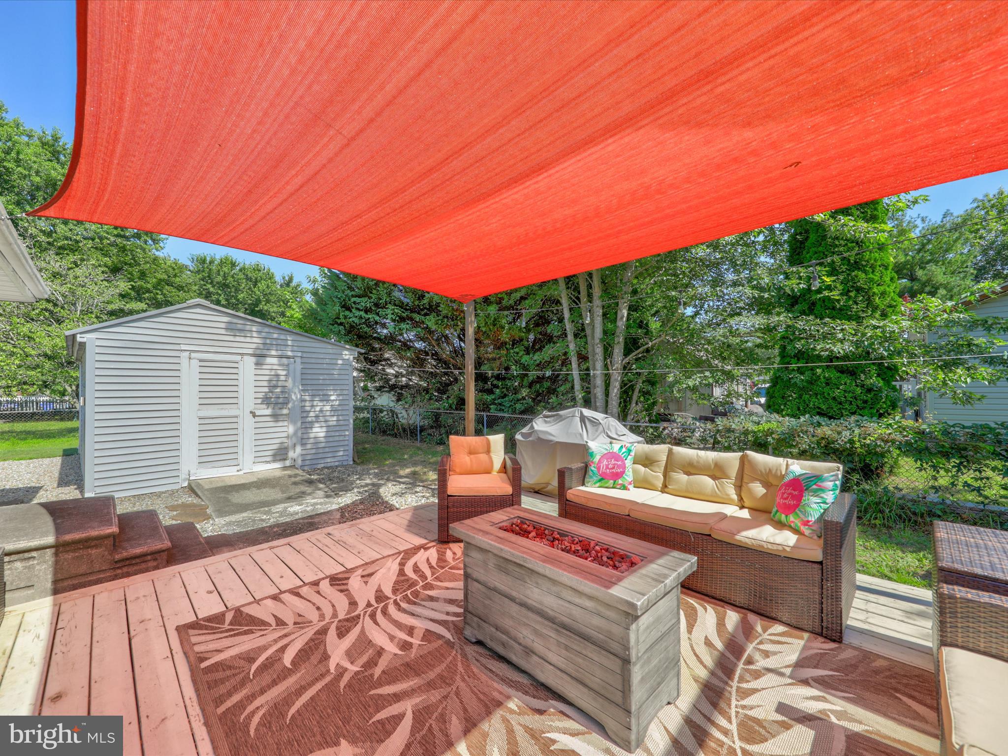 16 David Road Ocean View, DE 19970 - Photo 30 of 30