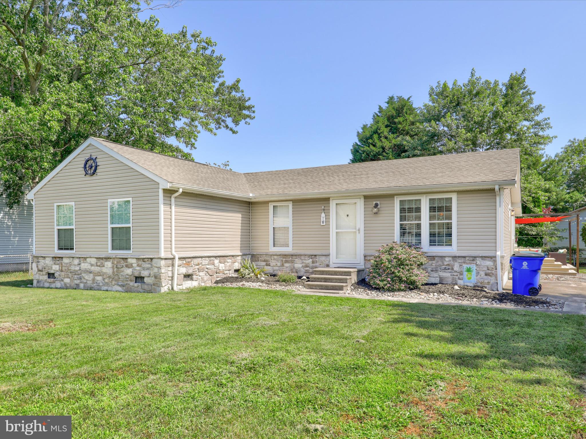 16 David Road Ocean View, DE 19970 - Photo 5 of 30