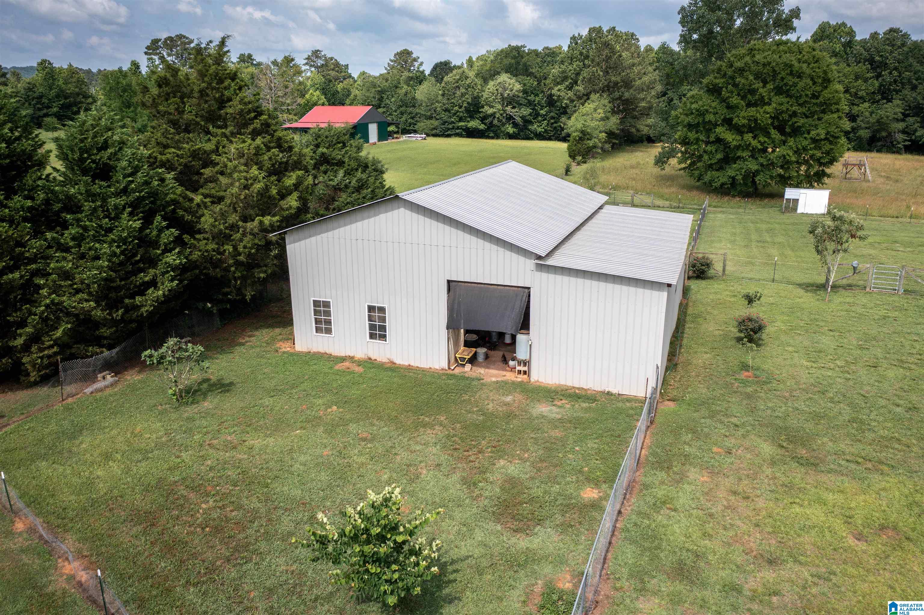 3960 Matt Smith Road Gadsden, AL 35907 - Photo 21 of 29
