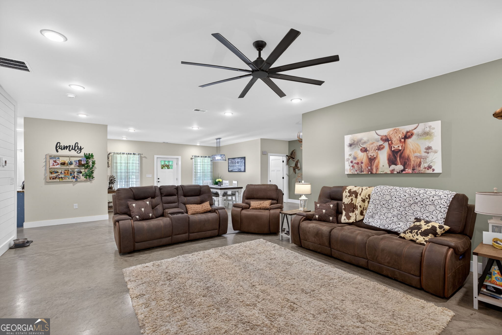 1401 Needmore Road Roopville, GA 30170 - Photo 15 of 49