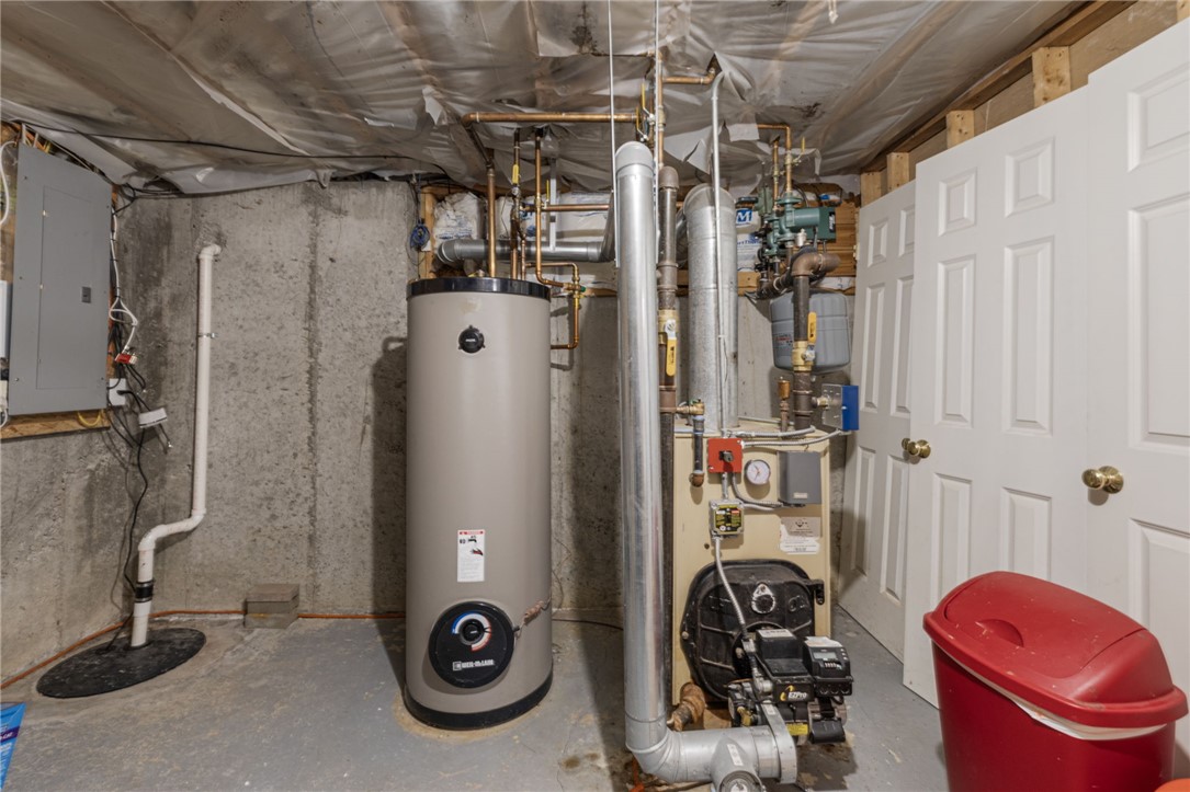 220 Moosehorn Road East Greenwich, RI 02818 - Photo 35 of 50 Mechanicals