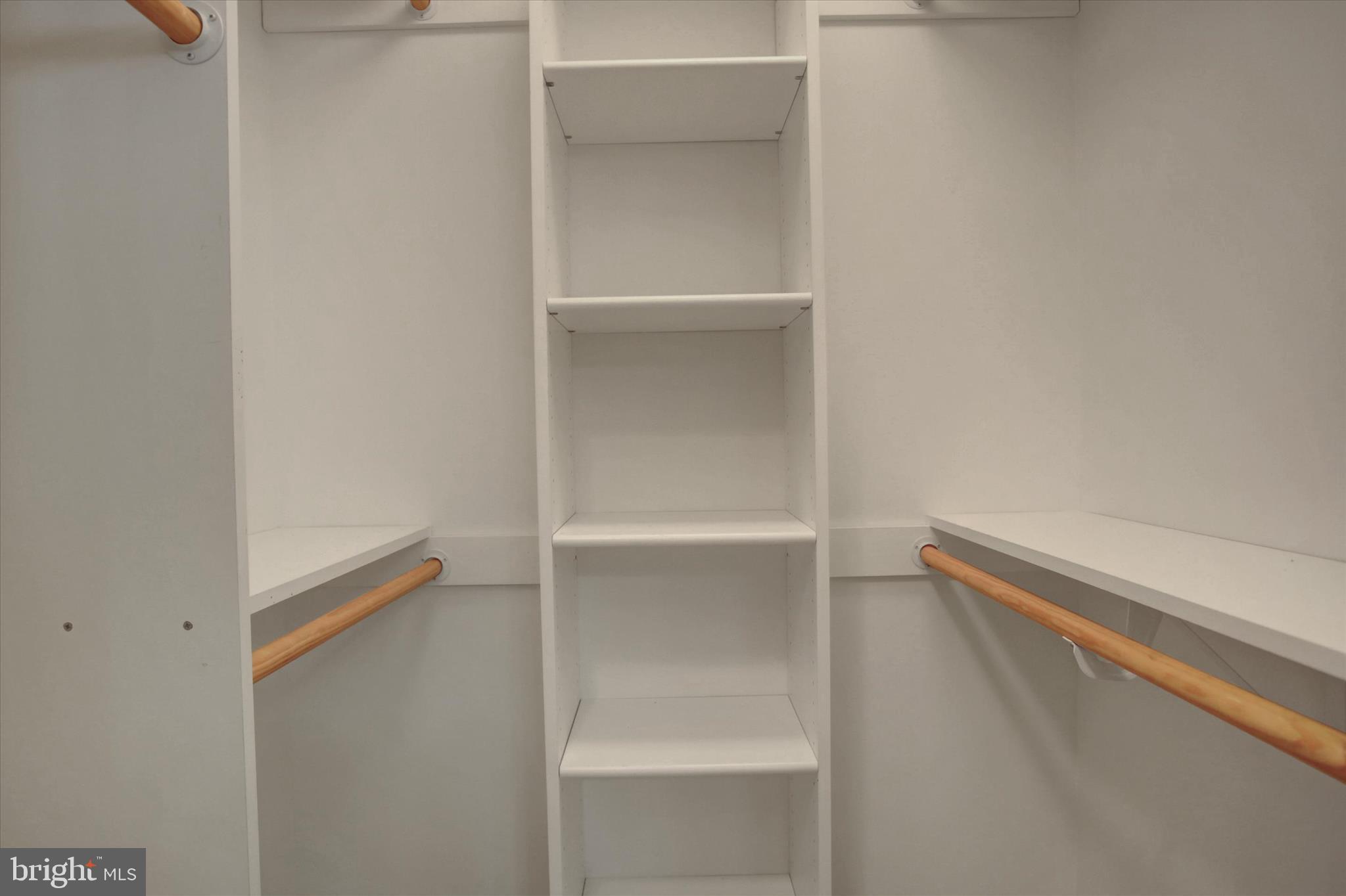 18514 Indian Cottage Road Hagerstown, MD 21742 - Photo 15 of 56 a view of closet