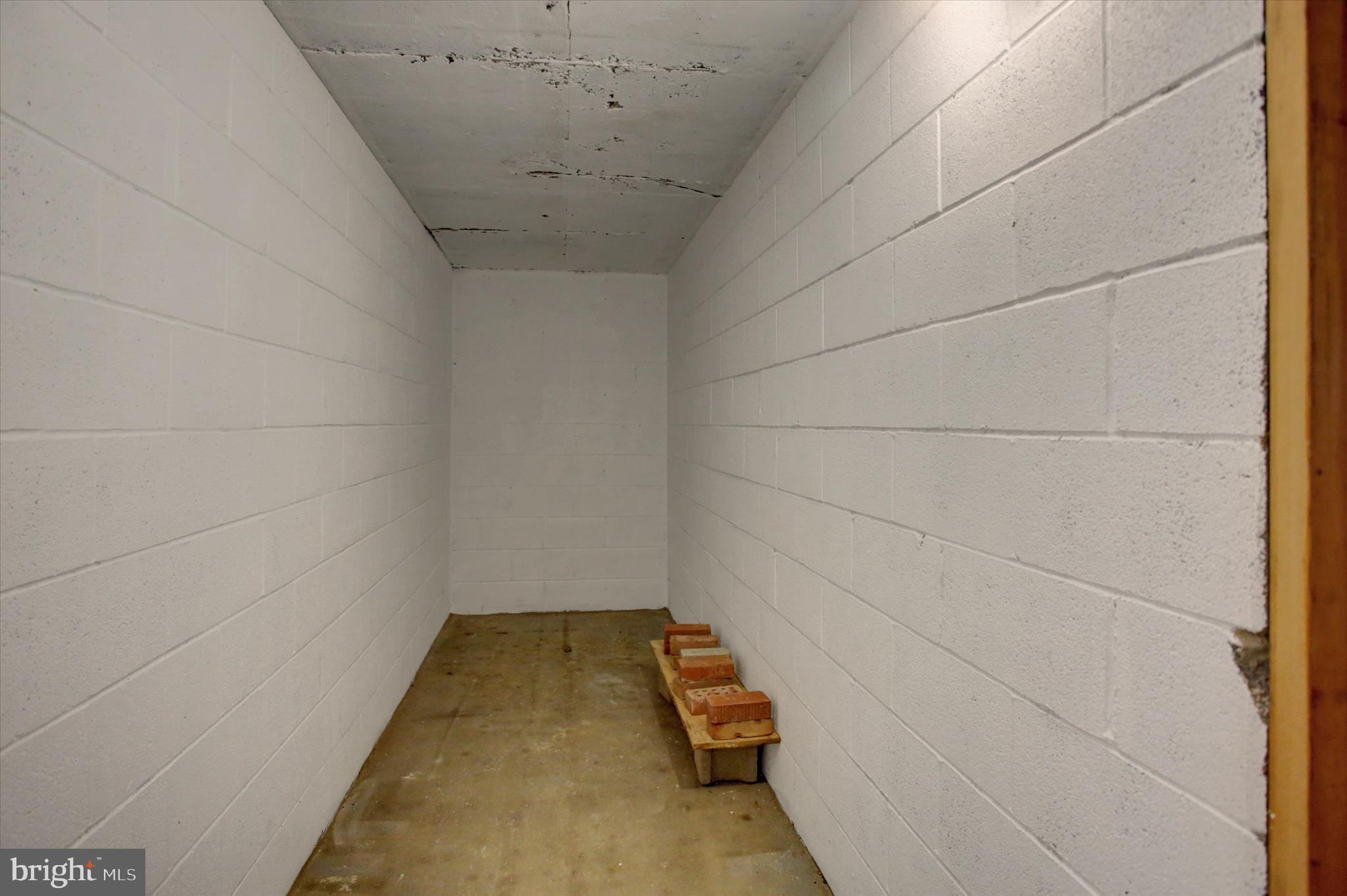 18514 Indian Cottage Road Hagerstown, MD 21742 - Photo 46 of 56 Root cellar