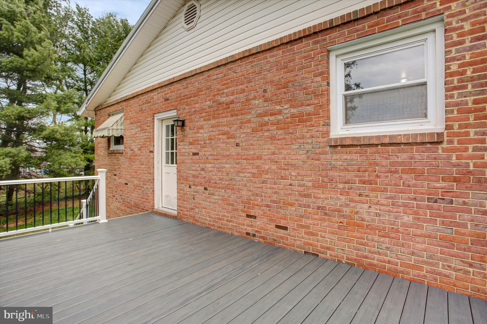 18514 Indian Cottage Road Hagerstown, MD 21742 - Photo 52 of 56 a view of front door of house with wooden floor