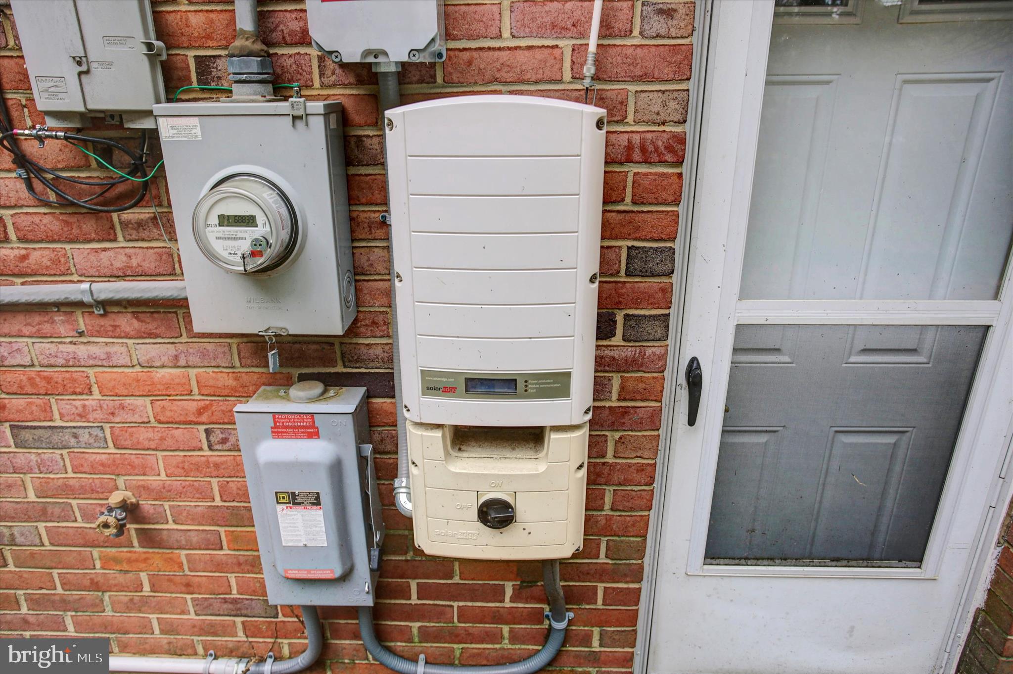 18514 Indian Cottage Road Hagerstown, MD 21742 - Photo 56 of 56 a view of washer and dryer