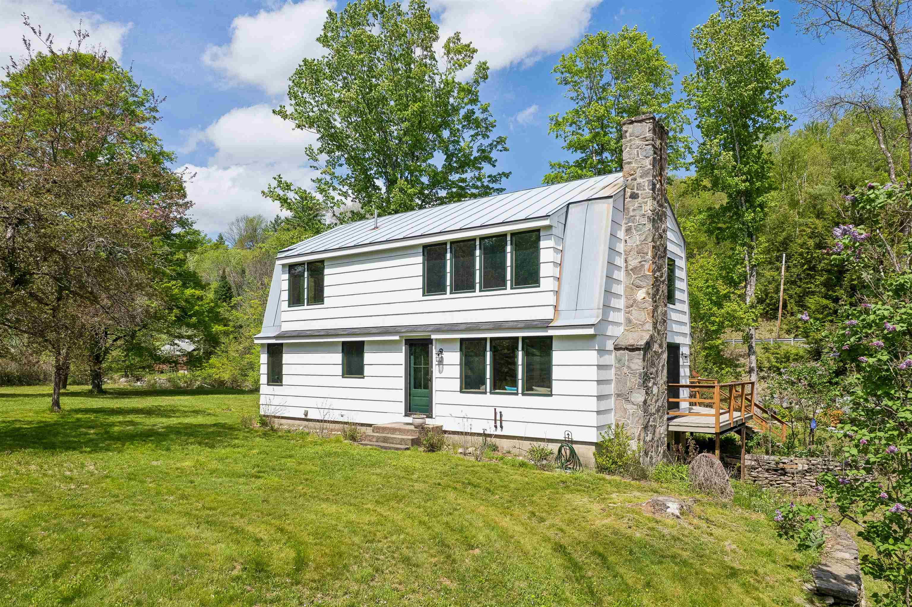 119 Ilsley Road Thetford, VT 05075 - Photo 3 of 34