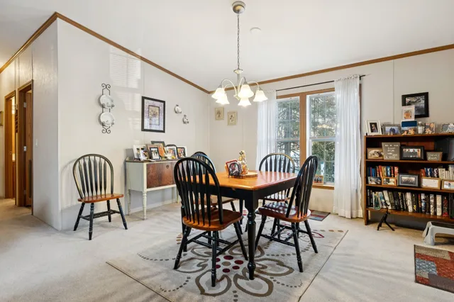 $139,000 | 66 Country Skyline Boulevard, Weathersfield, VT 05089