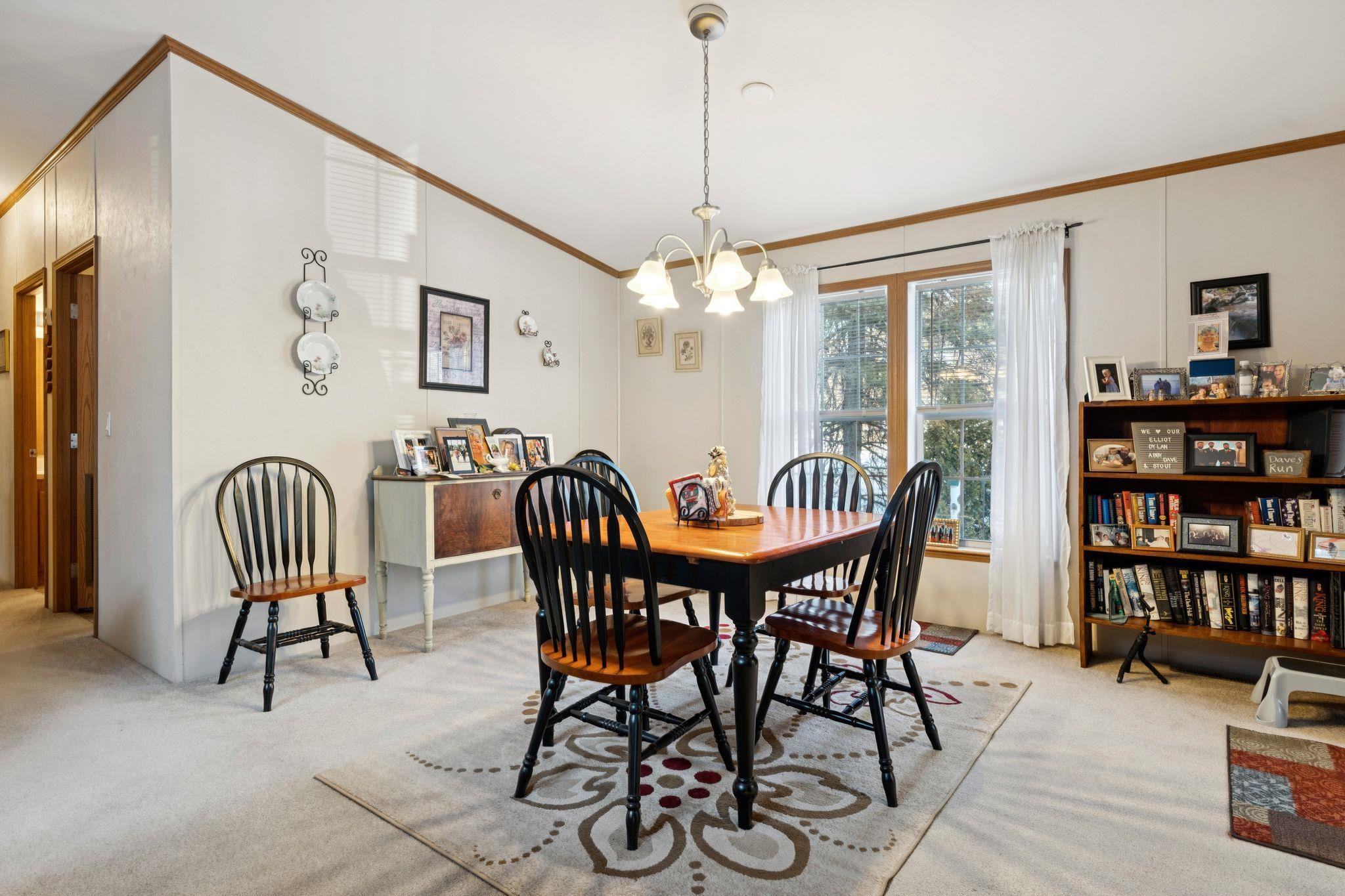 66 Country Skyline Boulevard Weathersfield, VT 05089 - Photo 13 of 30