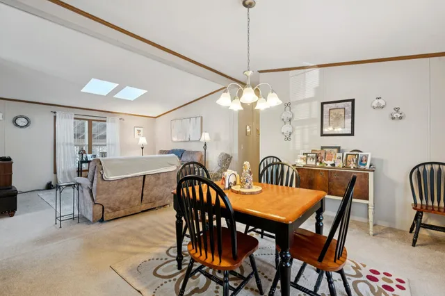 $139,000 | 66 Country Skyline Boulevard, Weathersfield, VT 05089