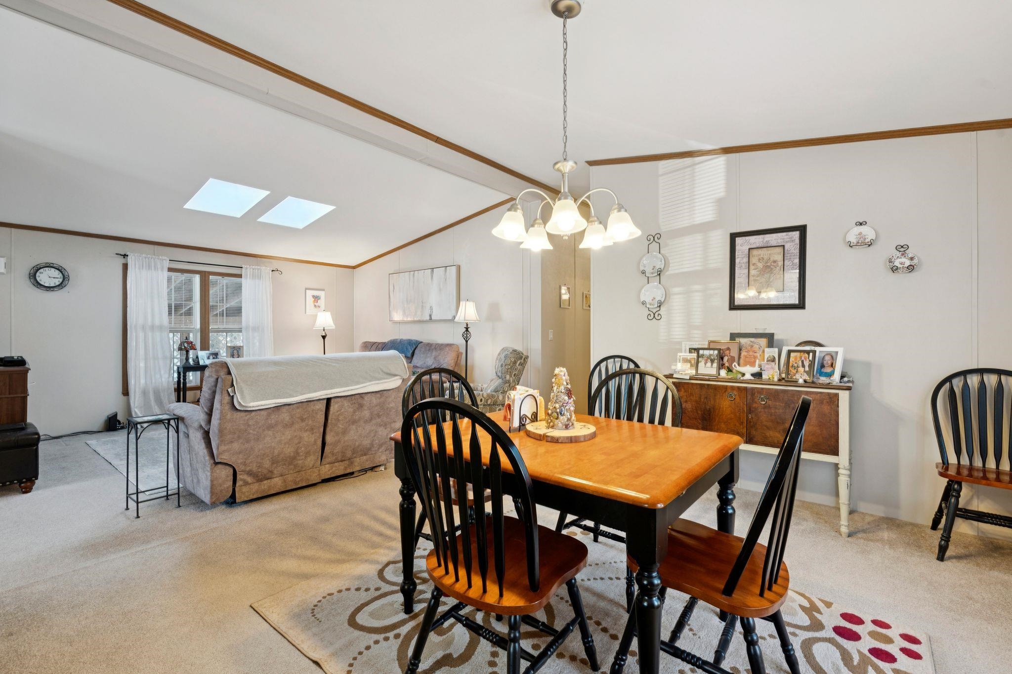 66 Country Skyline Boulevard Weathersfield, VT 05089 - Photo 14 of 30