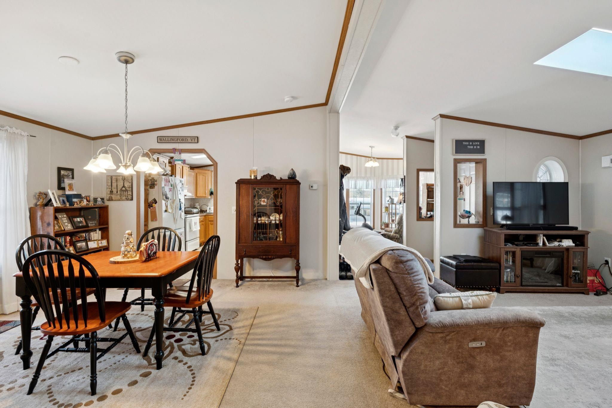 66 Country Skyline Boulevard Weathersfield, VT 05089 - Photo 15 of 30