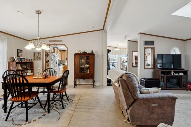 $139,000 | 66 Country Skyline Boulevard, Weathersfield, VT 05089