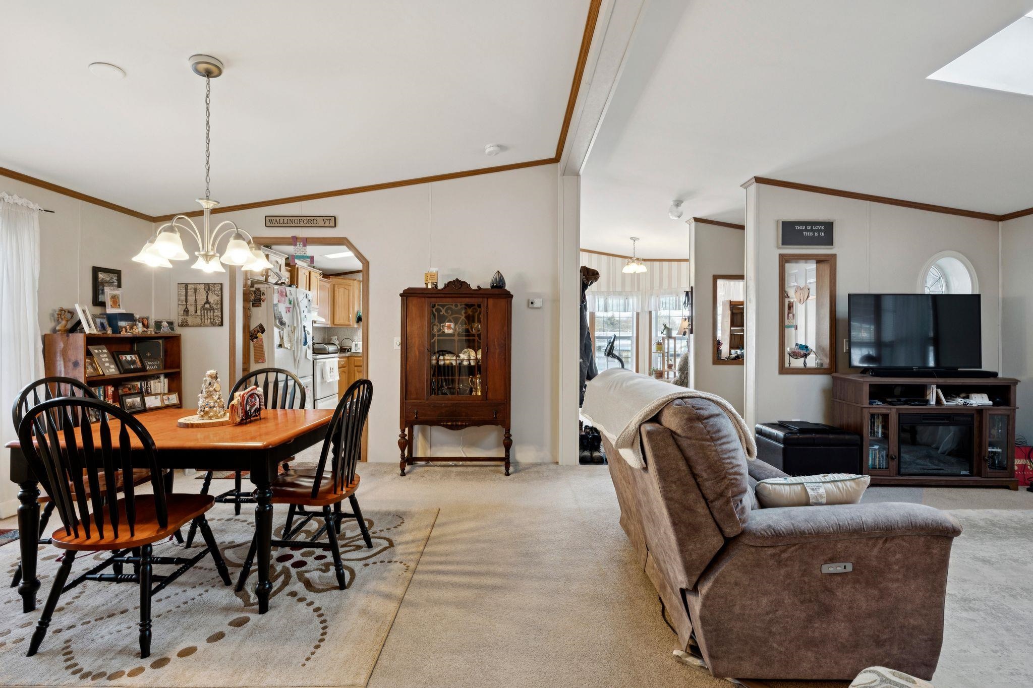 66 Country Skyline Boulevard Weathersfield, VT 05089 - Photo 16 of 30