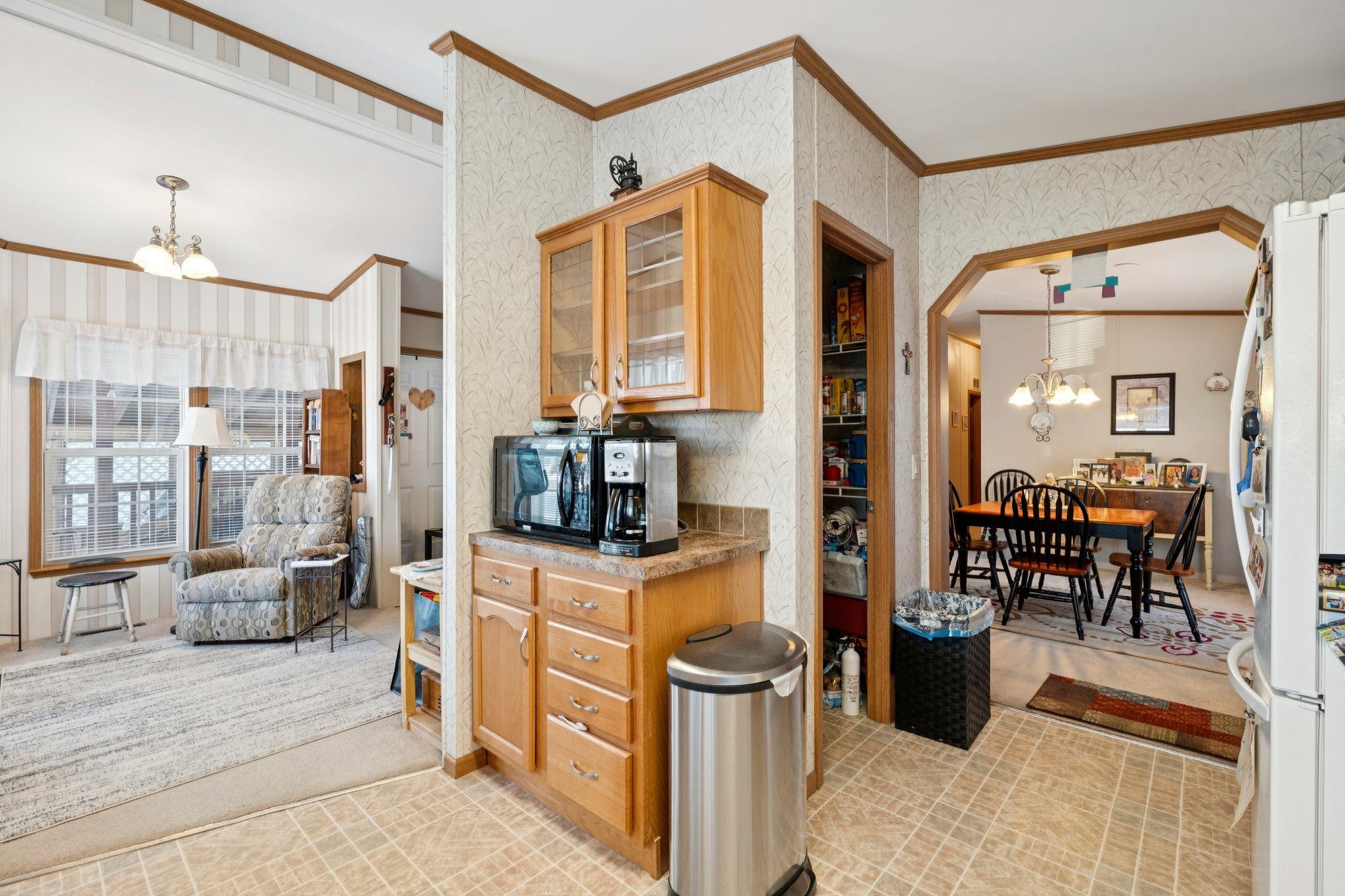 66 Country Skyline Boulevard Weathersfield, VT 05089 - Photo 17 of 30