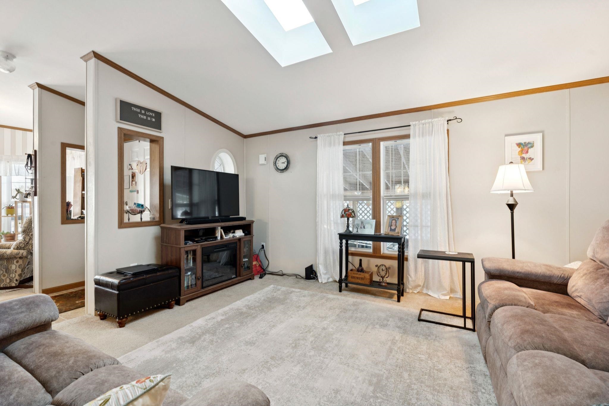 66 Country Skyline Boulevard Weathersfield, VT 05089 - Photo 18 of 30