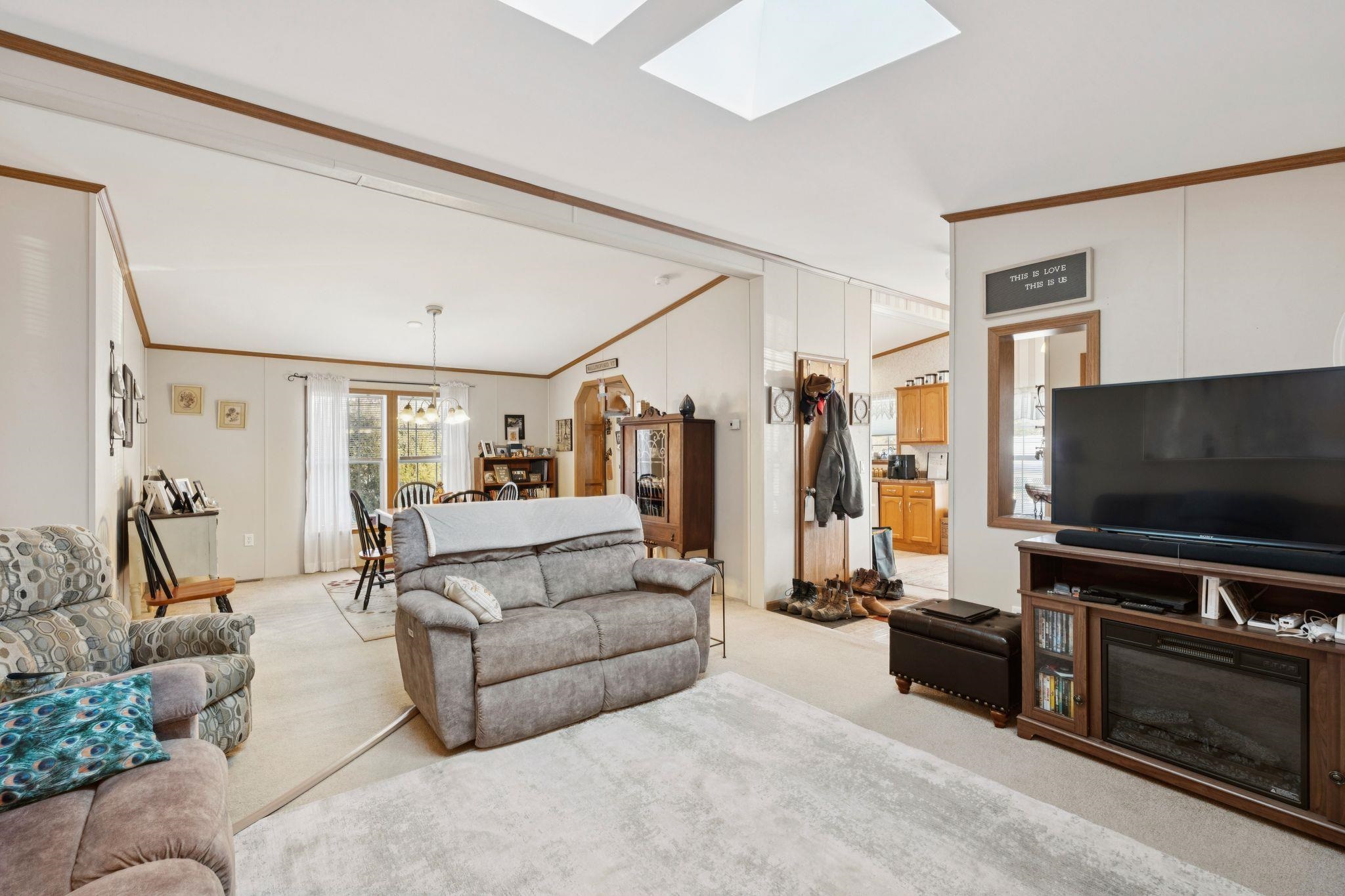 66 Country Skyline Boulevard Weathersfield, VT 05089 - Photo 19 of 30