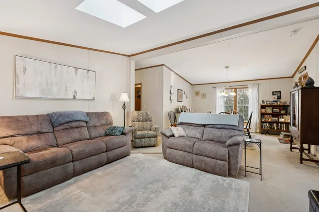 $139,000 | 66 Country Skyline Boulevard, Weathersfield, VT 05089