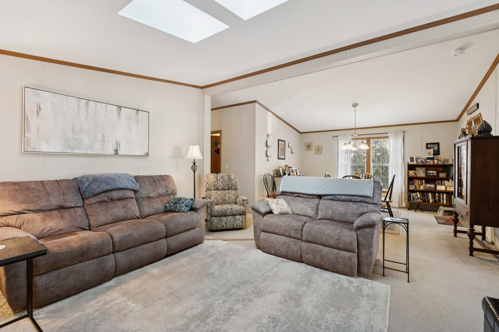 66 Country Skyline Boulevard Weathersfield, VT 05089 - Photo 20 of 30