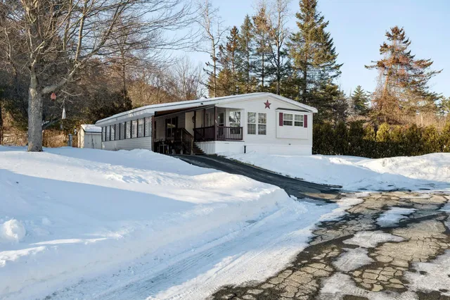 $139,000 | 66 Country Skyline Boulevard, Weathersfield, VT 05089