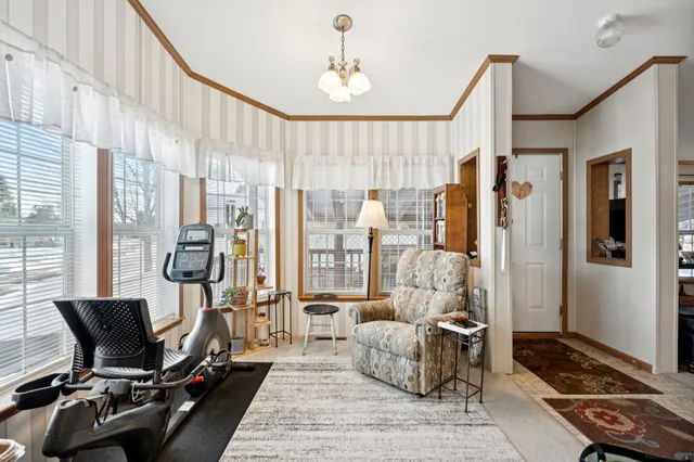 $139,000 | 66 Country Skyline Boulevard, Weathersfield, VT 05089