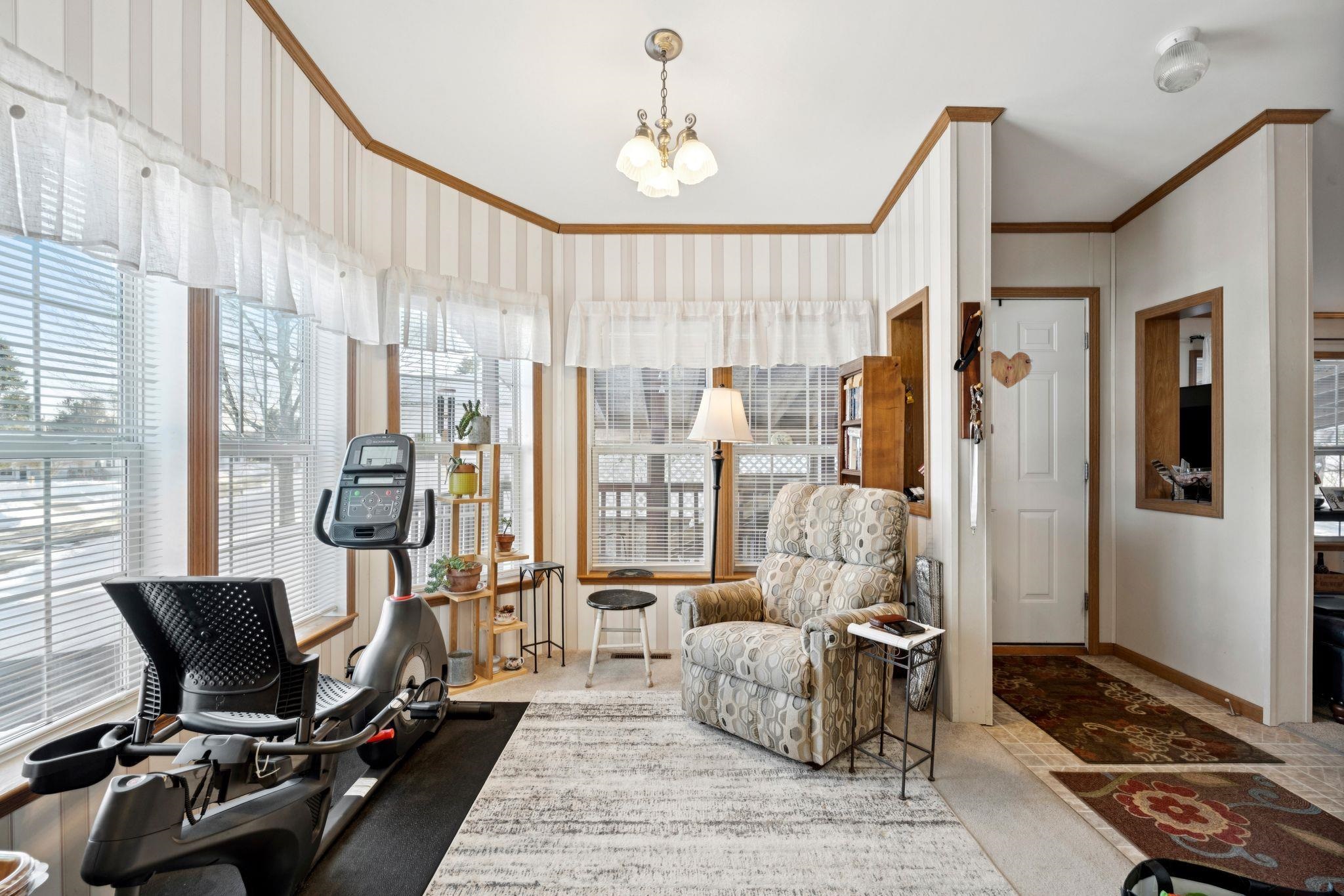 66 Country Skyline Boulevard Weathersfield, VT 05089 - Photo 21 of 30