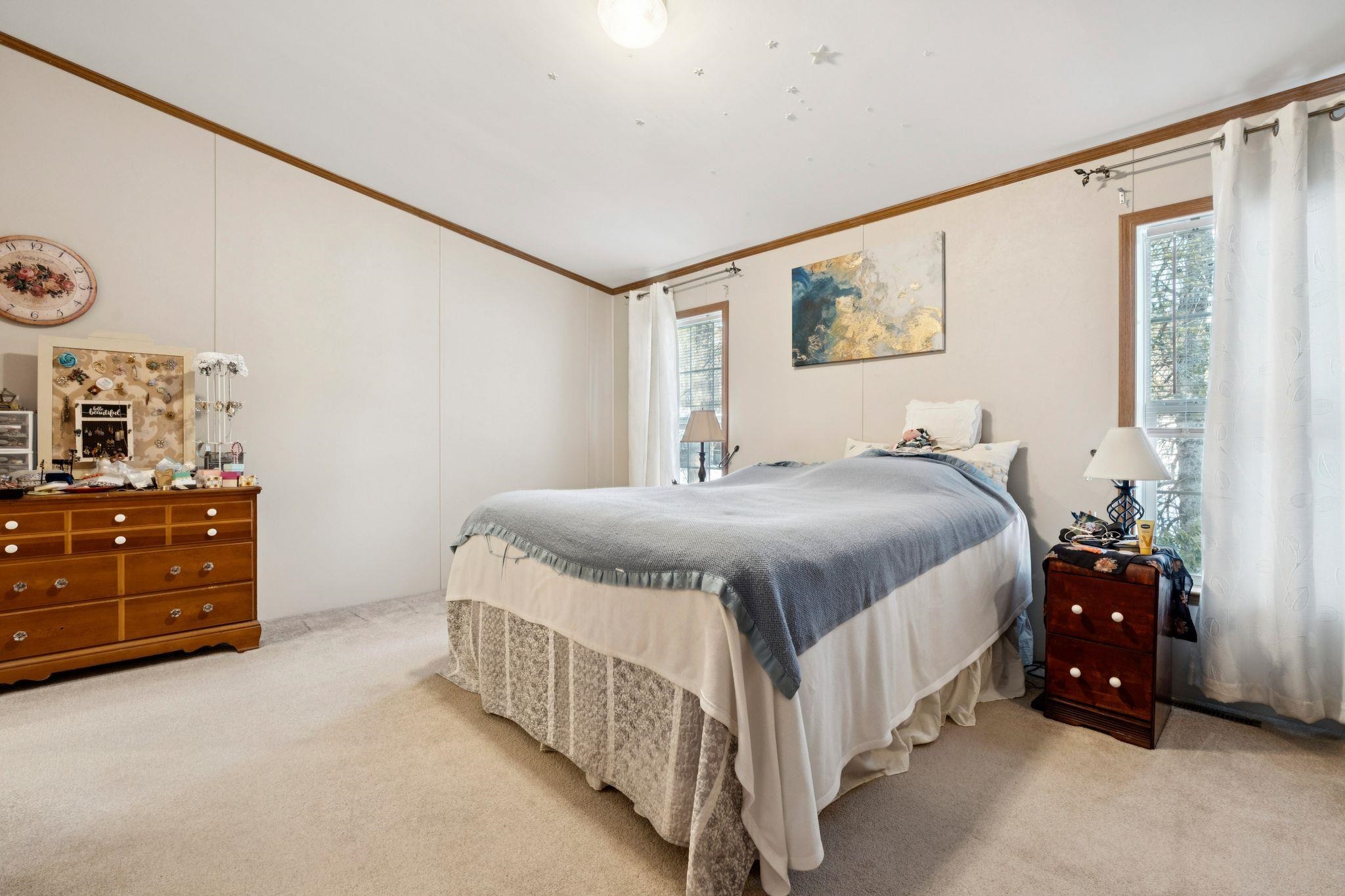 66 Country Skyline Boulevard Weathersfield, VT 05089 - Photo 22 of 30