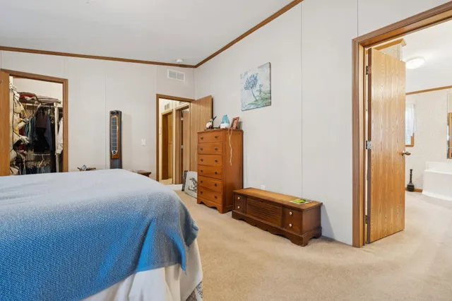 $139,000 | 66 Country Skyline Boulevard, Weathersfield, VT 05089