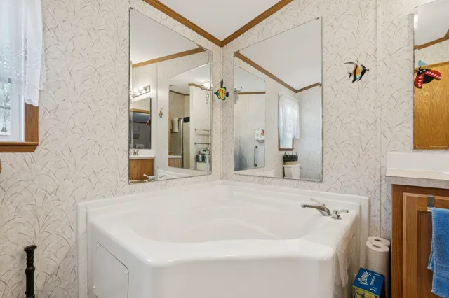 $139,000 | 66 Country Skyline Boulevard, Weathersfield, VT 05089