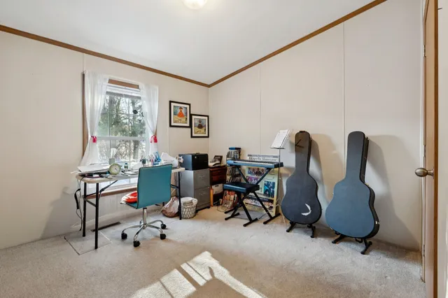 $139,000 | 66 Country Skyline Boulevard, Weathersfield, VT 05089