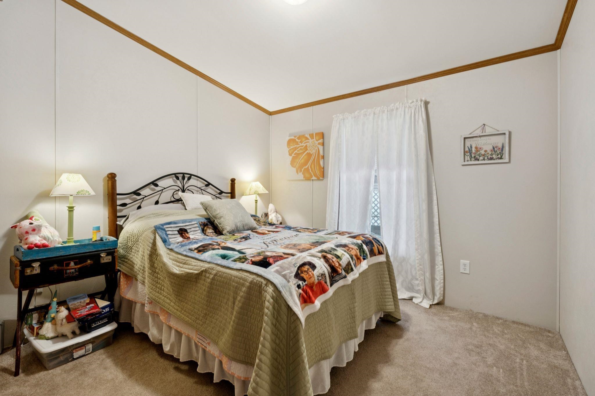 66 Country Skyline Boulevard Weathersfield, VT 05089 - Photo 29 of 30