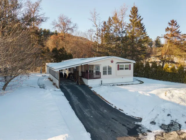 $139,000 | 66 Country Skyline Boulevard, Weathersfield, VT 05089