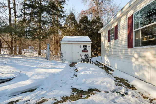 $139,000 | 66 Country Skyline Boulevard, Weathersfield, VT 05089