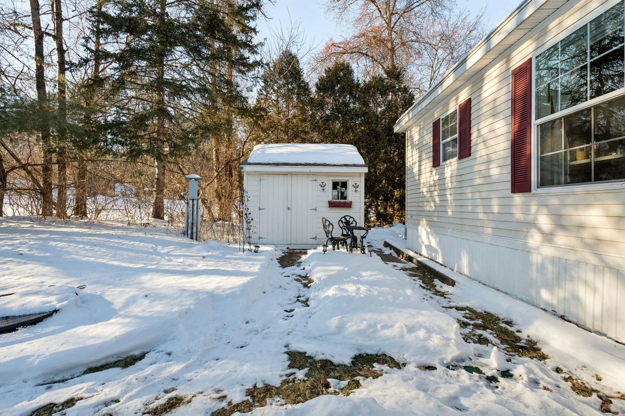 66 Country Skyline Boulevard Weathersfield, VT 05089 - Photo 4 of 30