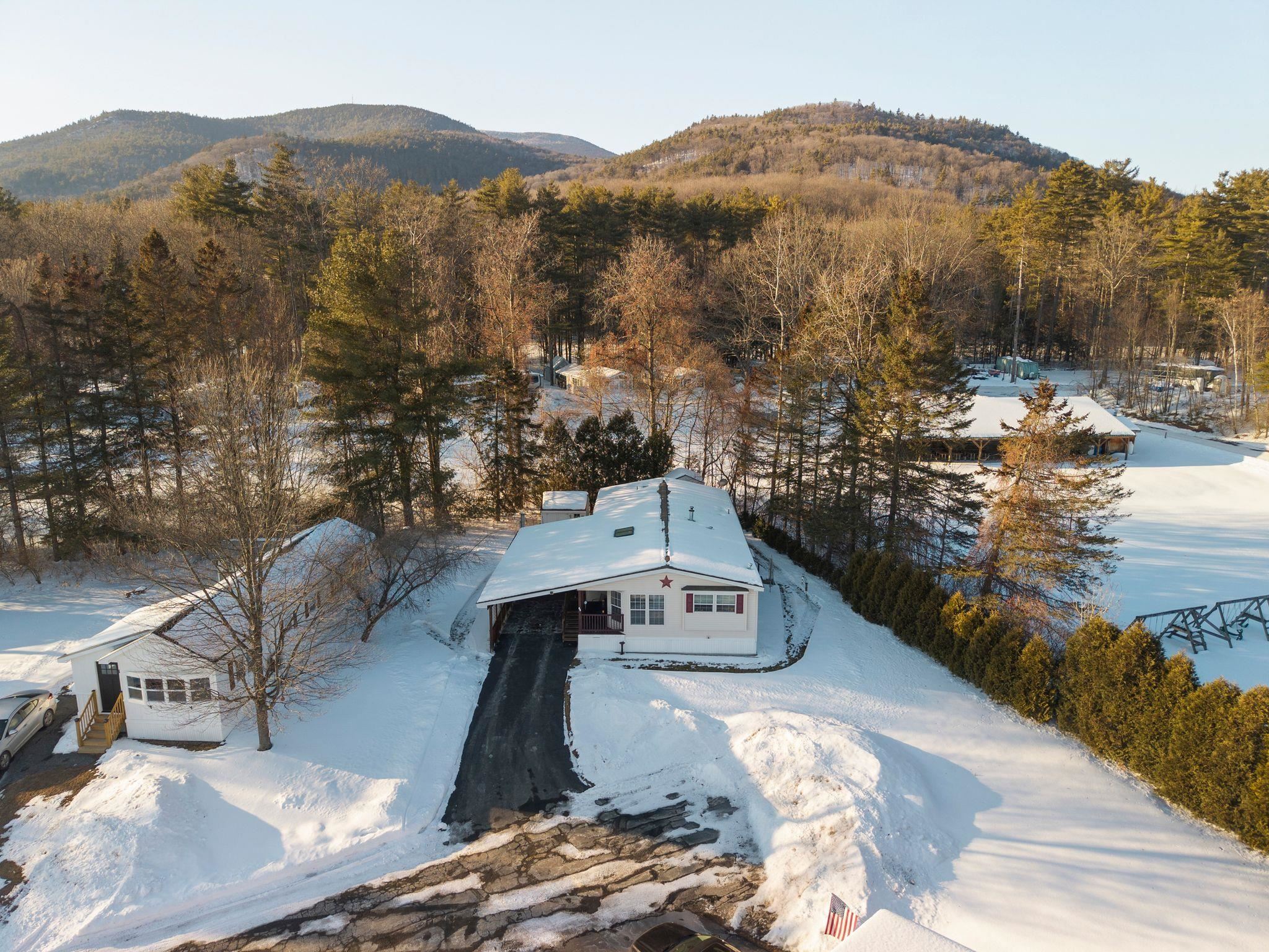 66 Country Skyline Boulevard Weathersfield, VT 05089 - Photo 5 of 30
