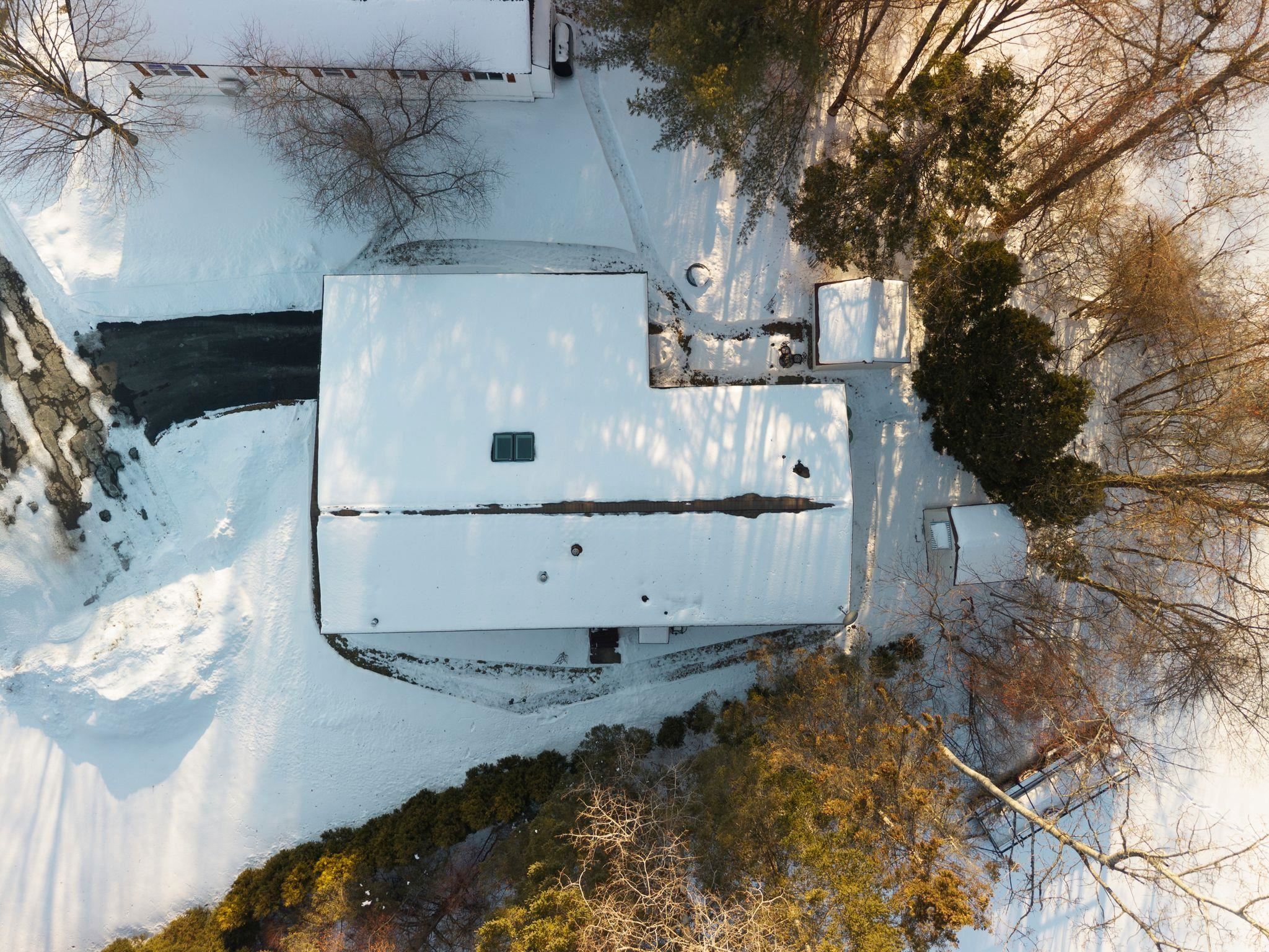 66 Country Skyline Boulevard Weathersfield, VT 05089 - Photo 6 of 30