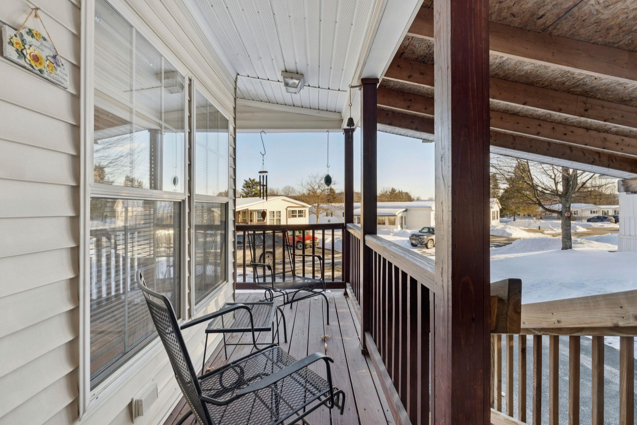 66 Country Skyline Boulevard Weathersfield, VT 05089 - Photo 7 of 30