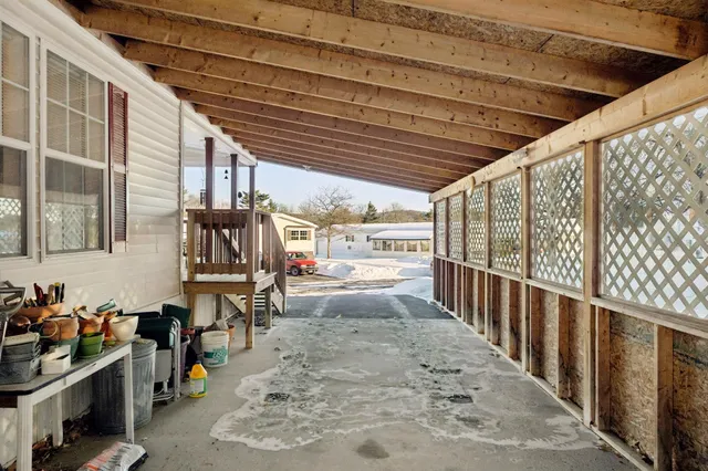 $139,000 | 66 Country Skyline Boulevard, Weathersfield, VT 05089